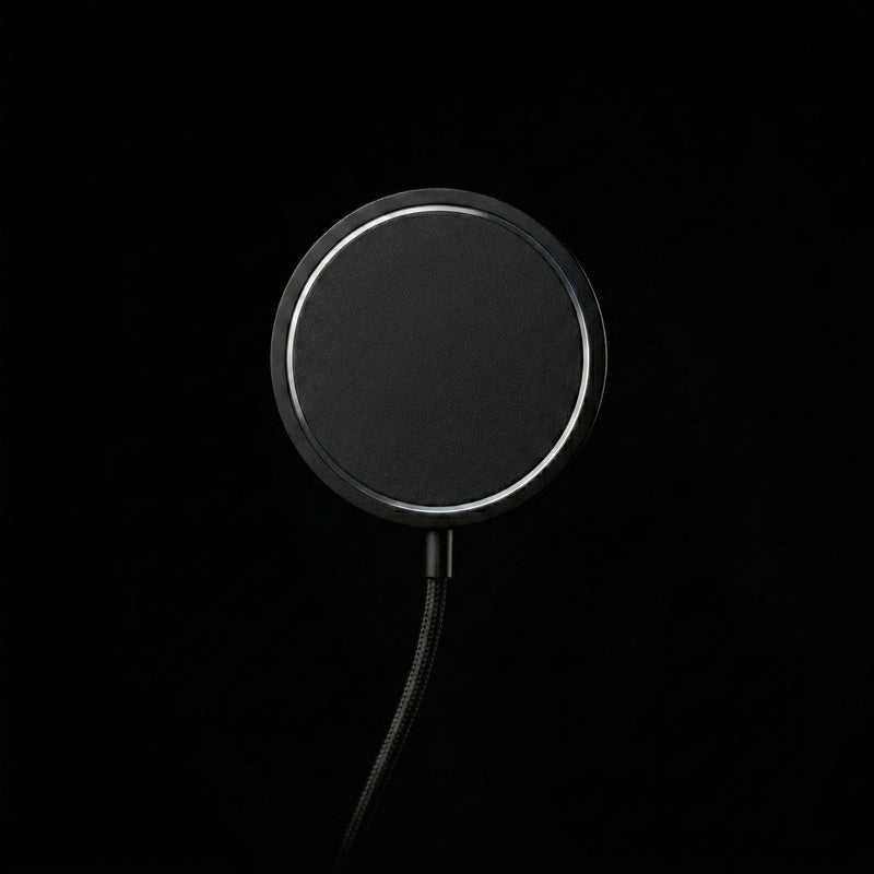Vezetéknélküli Magsafe töltő
